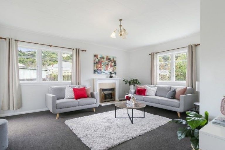 Photo of property in 3 Nicholls Avenue, Petone, Lower Hutt, 5012