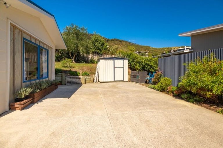 Photo of property in 12 Fairlie Crescent, Opononi, Kaikohe, 0473