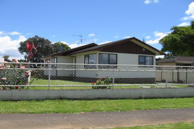 Photo of property in 67 Pah Road, Papatoetoe, Auckland, 2025
