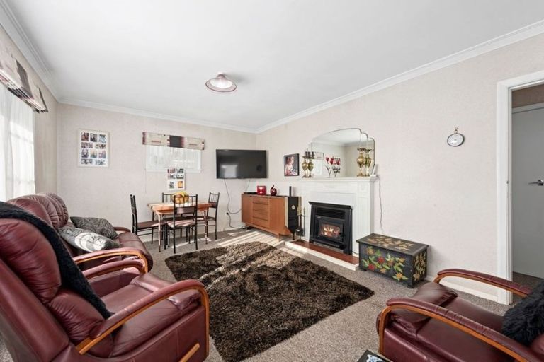 Photo of property in 7/41 Kiln Street, Silverstream, Upper Hutt, 5019