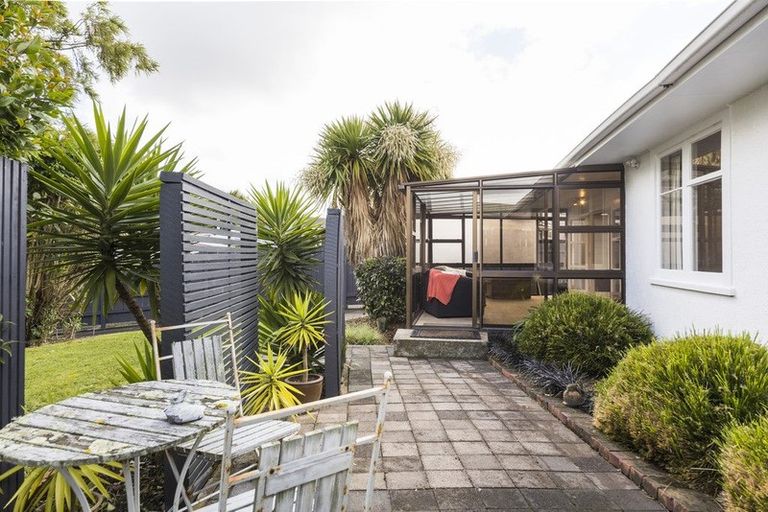Photo of property in 9 Busby Place, Awapuni, Palmerston North, 4412