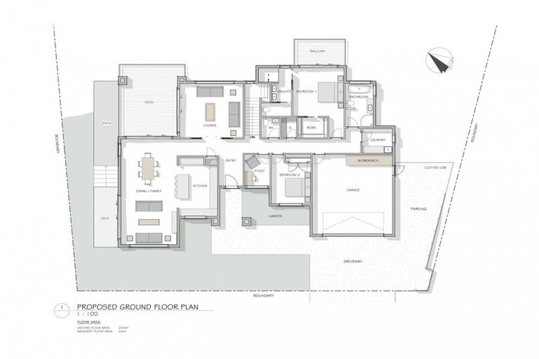 Photo of property in 19 Te Heke Place, Waikanae, 5036