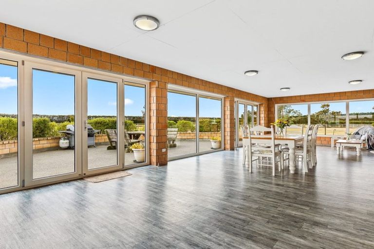 Photo of property in 646 Grange Road, Burnham, Christchurch, 7677