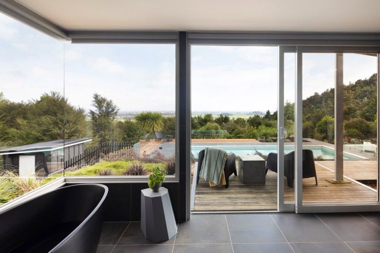 Photo of property in 345 Maungakawa Road, Te Miro, Cambridge, 3496