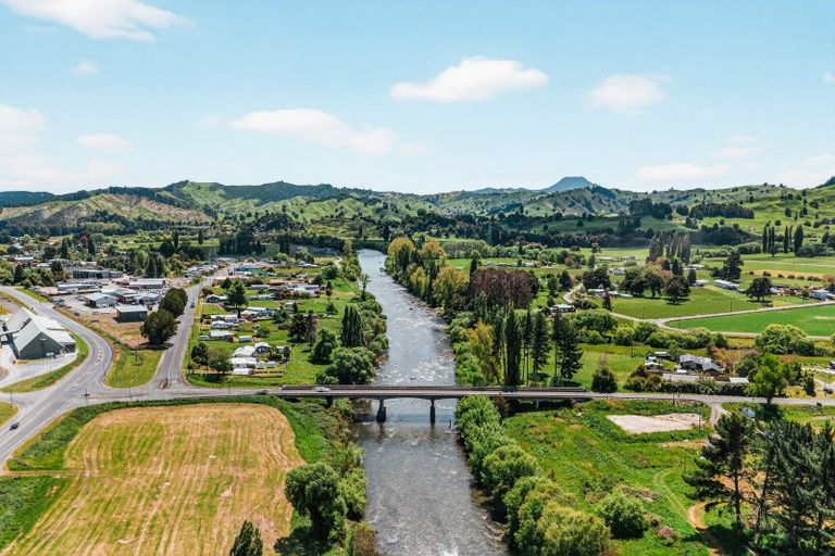 Photo of property in 31a State Highway 41, Manunui, Taumarunui, 3994