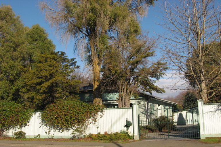Photo of property in 223 Cranford Street, St Albans, Christchurch, 8014