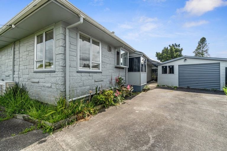 Photo of property in 10 Bailey Street, Huntly, 3700