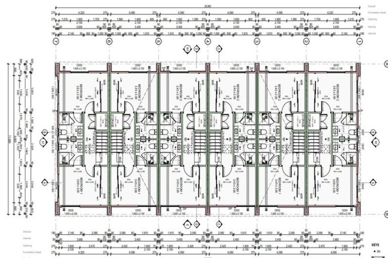 Photo of property in 16 Fairhall Street, Rolleston, 7615