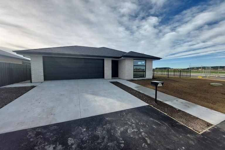 Photo of property in 29 Toa Street, Kaiapoi, 7630