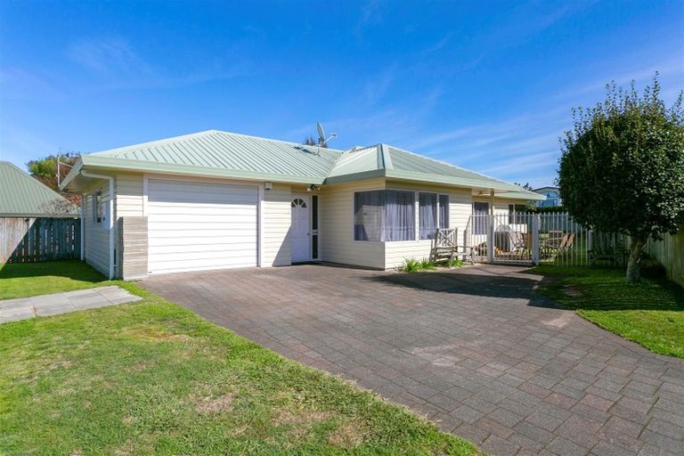 Photo of property in 15 The Grove, Nukuhau, Taupo, 3330