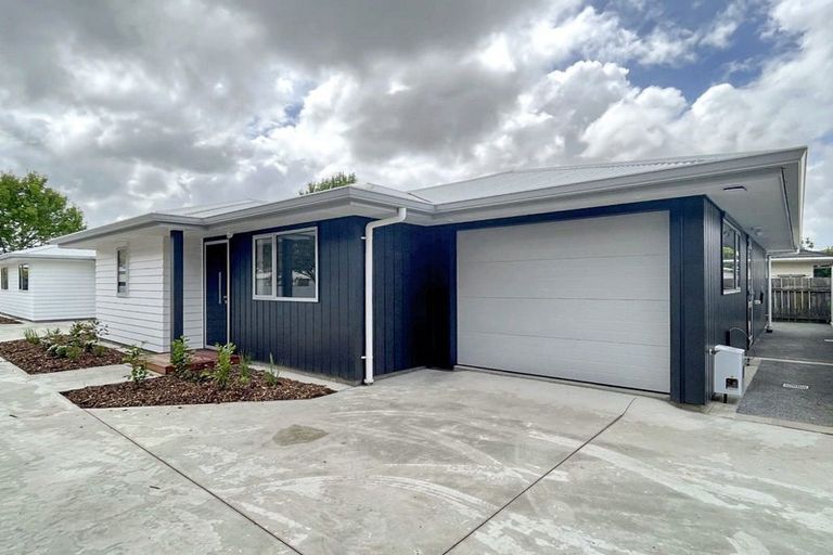 Photo of property in 490b Ferguson Street, Palmerston North, 4410