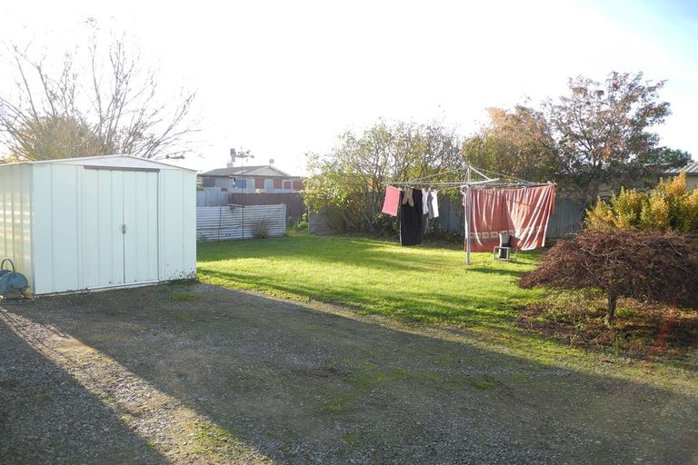 Photo of property in 56 Belt Street, Waimate, 7924