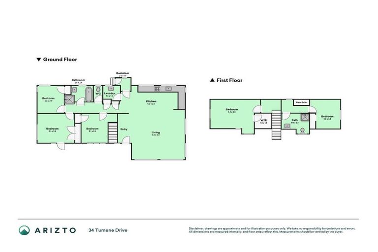 Photo of property in 34 Tumene Drive, Owhata, Rotorua, 3010