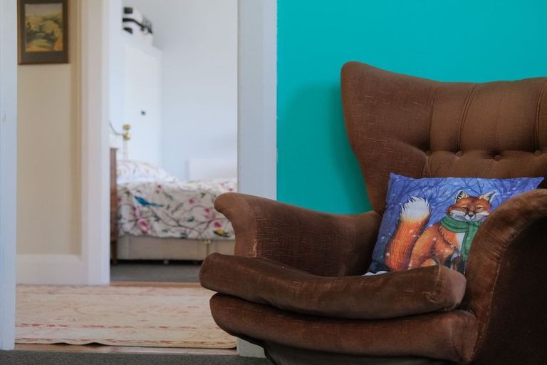 Photo of property in 61 Tomahawk Road, Andersons Bay, Dunedin, 9013