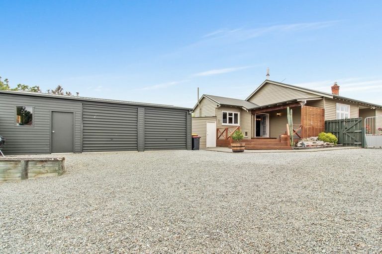 Photo of property in 133 Otipua Road, Watlington, Timaru, 7910