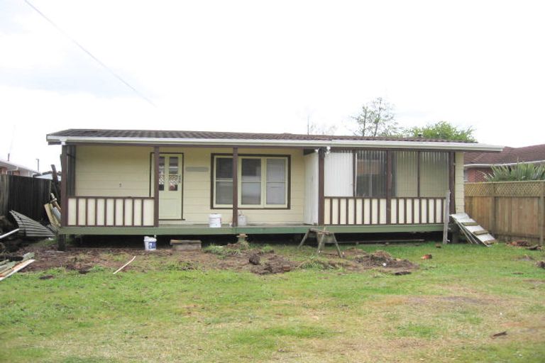 Photo of property in 46 Froude Street, Whakarewarewa, Rotorua, 3010