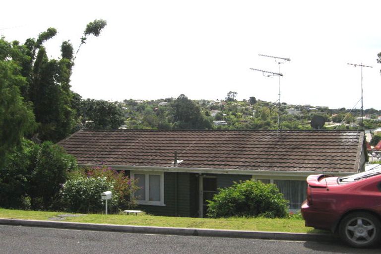 Photo of property in 3 Argyle Road, Browns Bay, Auckland, 0630