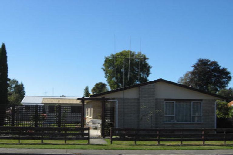 Photo of property in 40 Birkett Street, Temuka, 7920