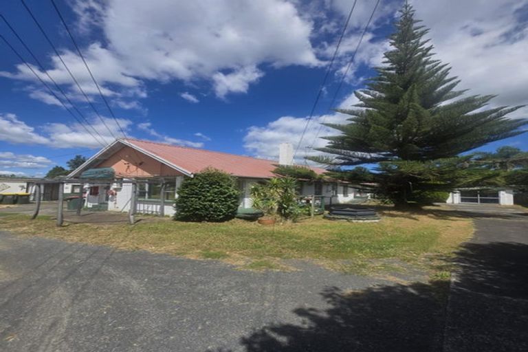 Photo of property in 21 Smiths Avenue, Papakura, 2110