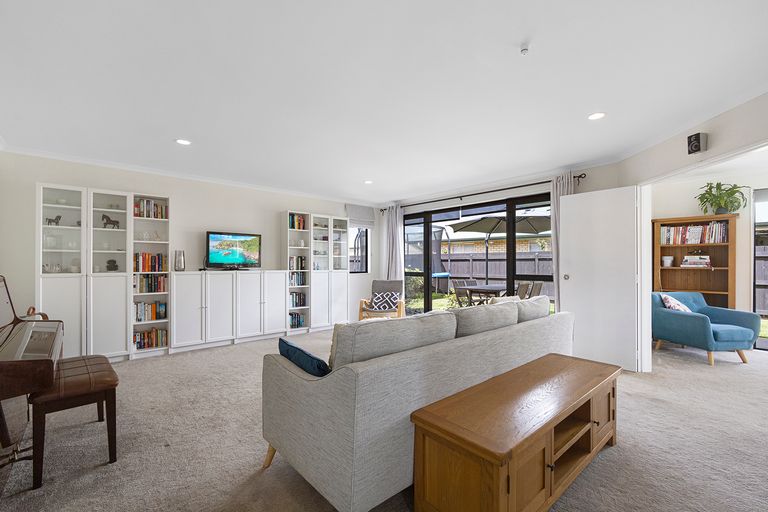 Photo of property in 5 Mirbeck Avenue, Cambridge, 3434