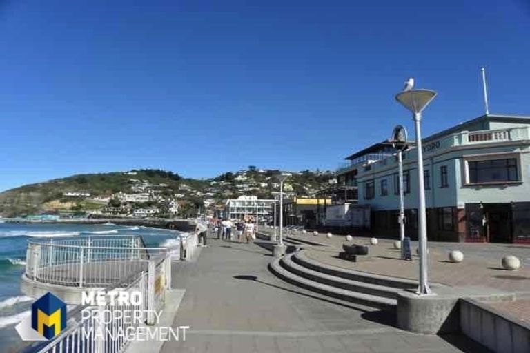 Photo of property in 41 Albert Street, Saint Clair, Dunedin, 9012