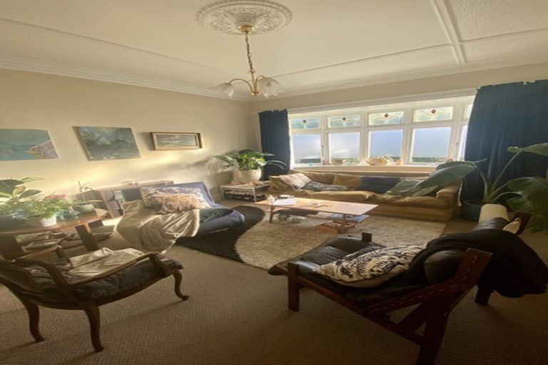 Photo of property in 1 The Parade, Island Bay, Wellington, 6023