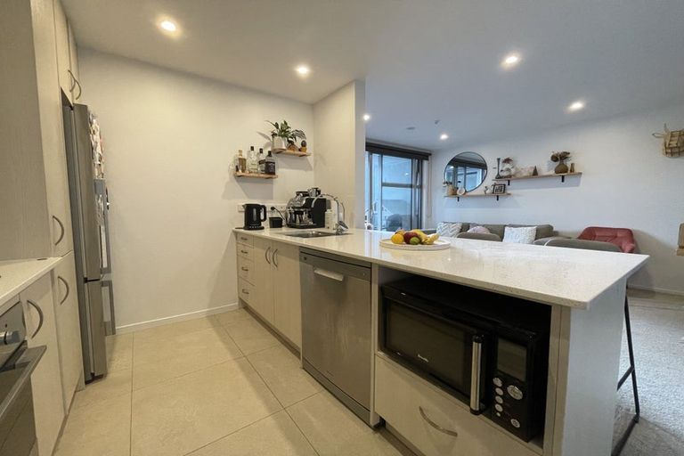 Photo of property in Tenor Apartments, 306/40 Library Lane, Albany, Auckland, 0632