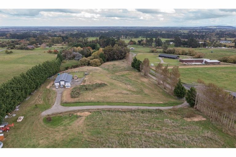 Photo of property in 222 Carrs Road, Loburn, Rangiora, 7472