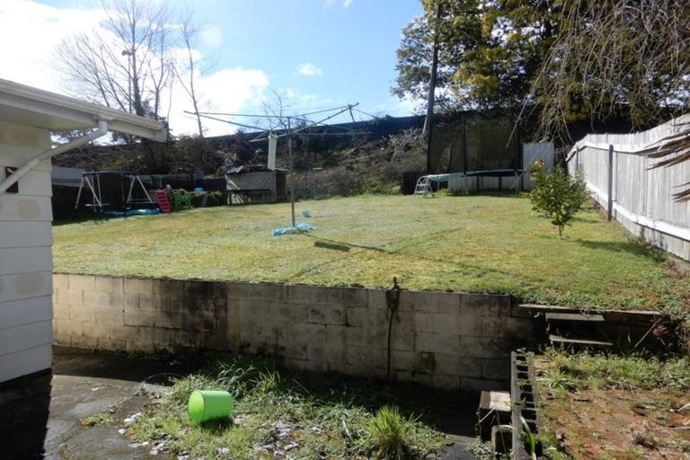 Photo of property in 58 Totara Street, Putaruru, 3411