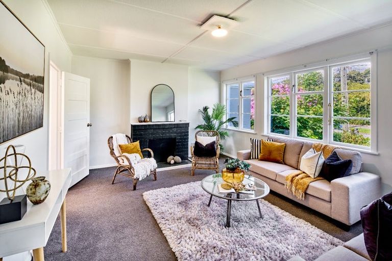 Photo of property in 125 Oxford Terrace, Epuni, Lower Hutt, 5011