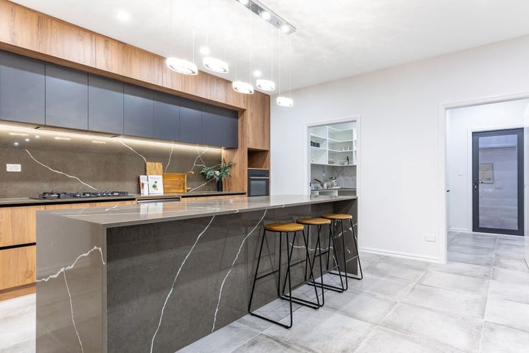 Photo of property in 50 Schooner Drive, Whitby, Porirua, 5024