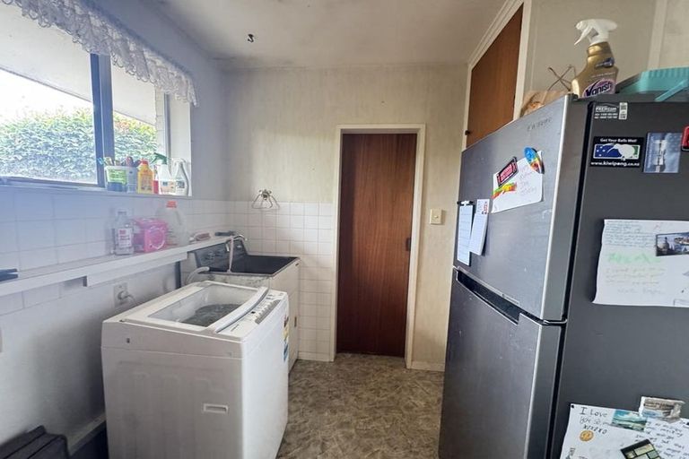 Photo of property in 105 Teesdale Street, Burnside, Christchurch, 8053