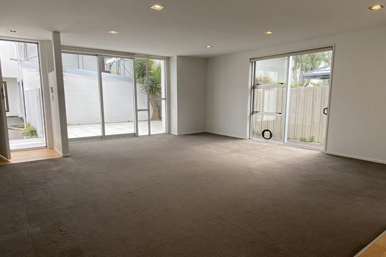Photo of property in 42b Seddon Street, Sydenham, Christchurch, 8023