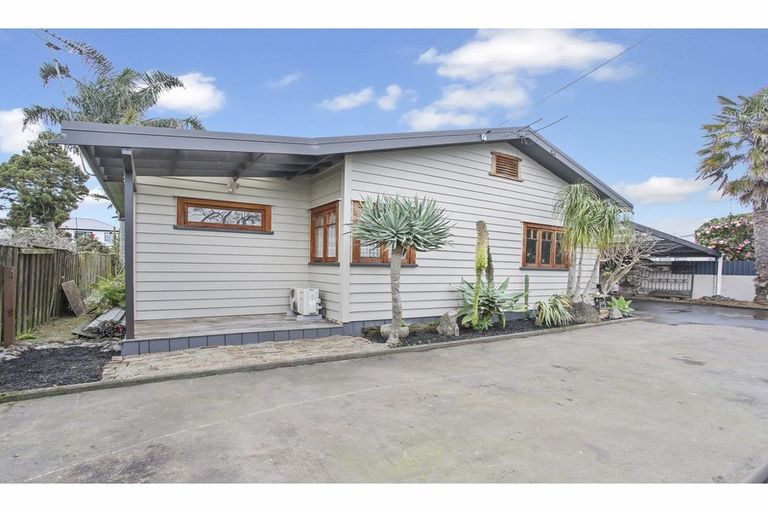 Photo of property in 31 Bunnythorpe Road, Papakura, 2110
