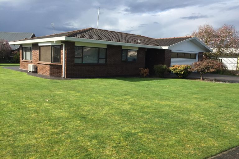 Photo of property in 142 Tawari Street, Matamata, 3400