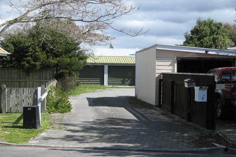 Photo of property in 2/5c Rata Place, Witherlea, Blenheim, 7201