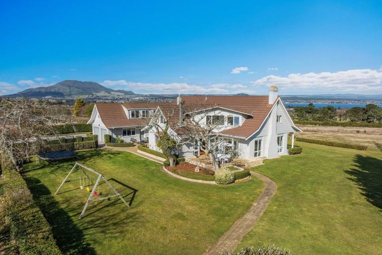 Photo of property in 25 Walnut Lane, Nukuhau, Taupo, 3330