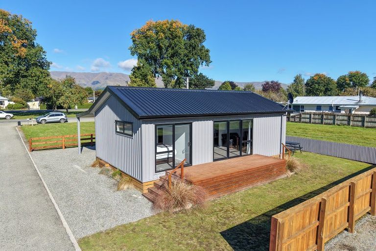 Photo of property in 28b Denmark Street, Fairlie, 7925