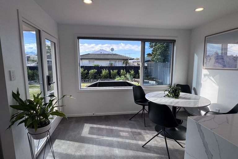 Photo of property in 22 Four Elms Place, Parklands, Christchurch, 8083