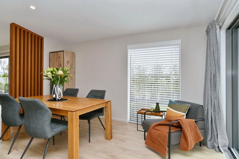 Photo of property in 1 Blue Jacket Drive, Halswell, Christchurch, 8025
