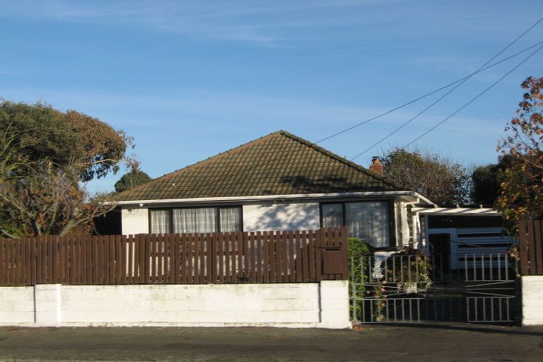 Photo of property in 151 Bower Avenue, New Brighton, Christchurch, 8083