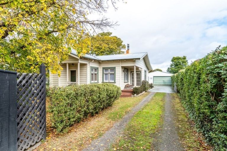 Photo of property in 1026 Ellis Street, Mahora, Hastings, 4120