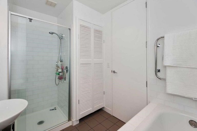 Photo of property in 18 Telpher Street, Auckland Central, Auckland, 1010