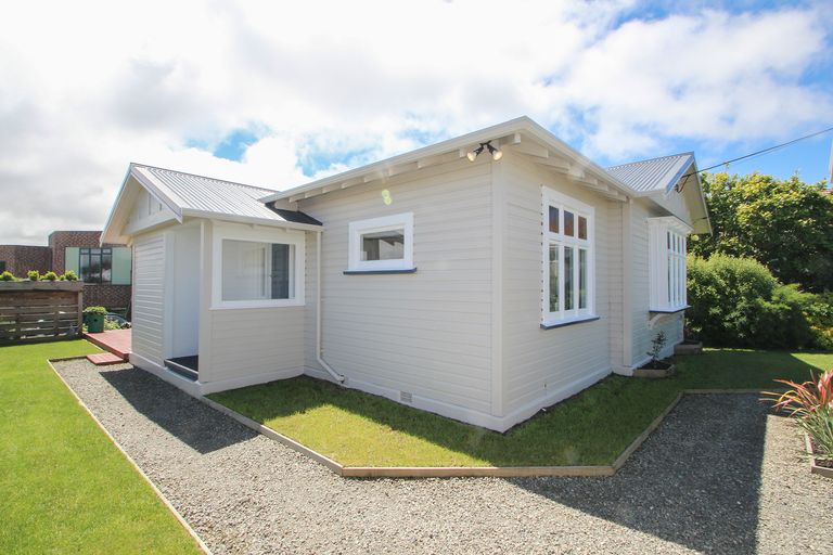 Photo of property in 12 Rother Street, Oamaru, 9400