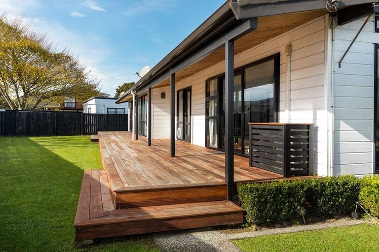 Photo of property in 5 Corrielea Crescent, Cambridge, 3434