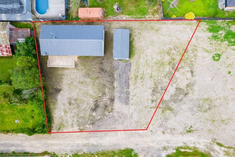 Photo of property in 43 Miro Street, Manunui, Taumarunui, 3924