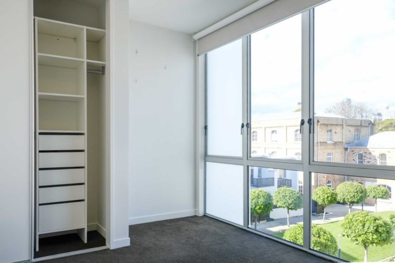 Photo of property in 6 Telpher Street, Auckland Central, Auckland, 1010