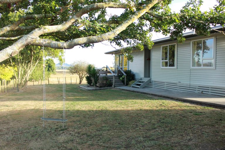 Photo of property in 627 Henry Road, Taupiri, 3791