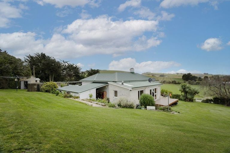 Photo of property in 67 Browns Road, Alma, Oamaru, 9491