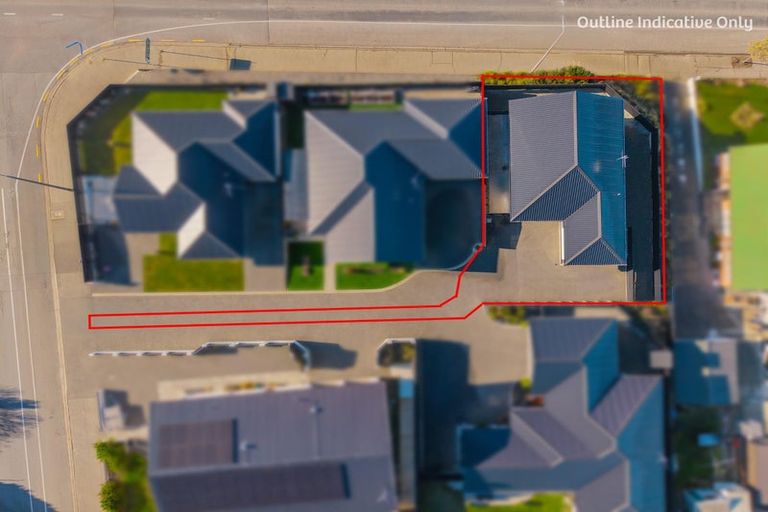 Photo of property in 2b Otipua Road, Kensington, Timaru, 7910